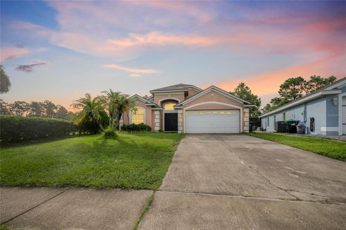 3626 Benson Park Blvd, Orlando, FL, 32829-7300 | Card Image