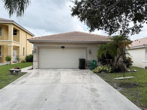 5430 Nw 50th Ct, Coconut Creek, FL, 33073-3310 | Card Image