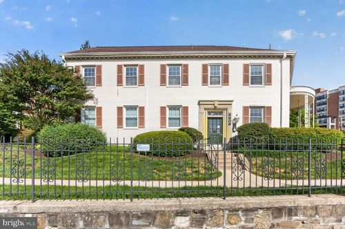 w-102-2203 Washington Avenue, SILVER SPRING, MD, 20910 | Card Image