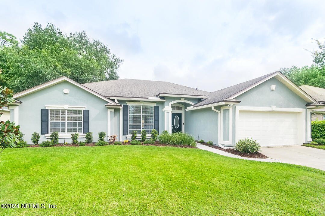 Velvetleaf Dr, Saint Johns, FL 32259
