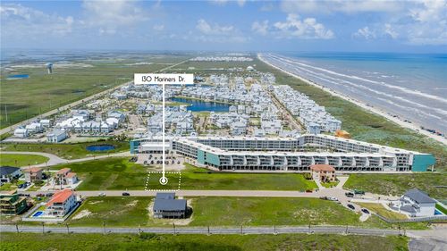 130 Mariners Dr, Port Aransas, TX, 78373-2249 | Card Image