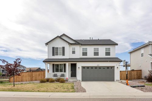 919 N Undergrove Way, Aurora, CO, 80018 | Card Image