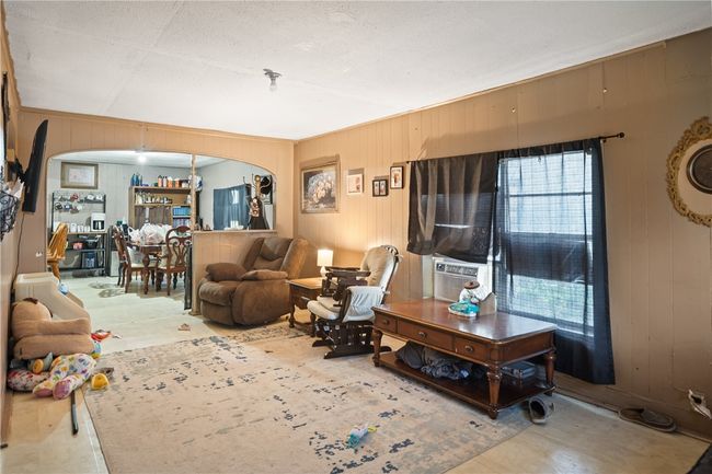 229 Sw 1 St St, House other with 3 bedrooms, 2 bathrooms and null parking in Premont TX | Image 5