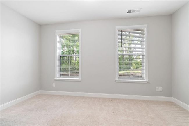 908 Catamaran Ct, Townhouse with 3 bedrooms, 4 bathrooms and 2 parking in Alpharetta GA | Image 7