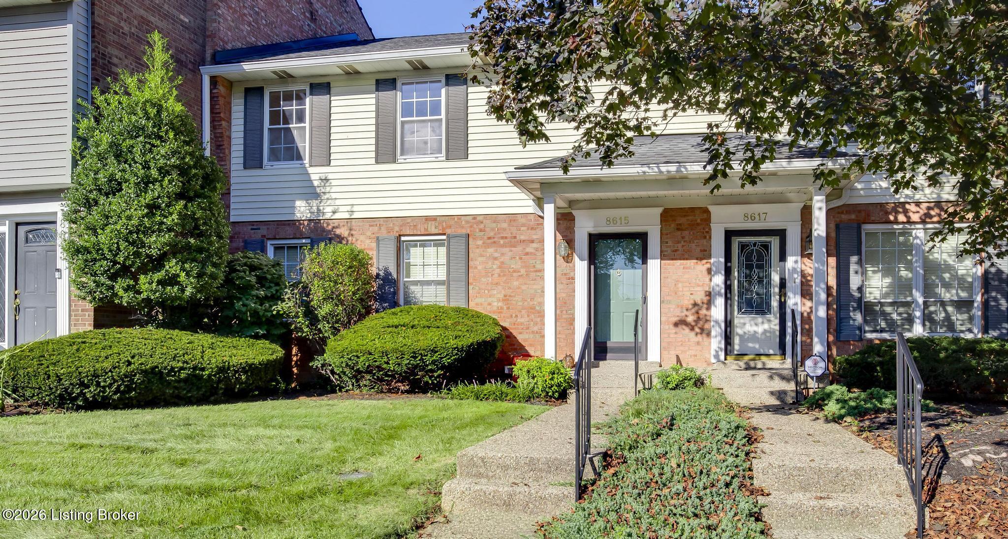 Residential in Louisville