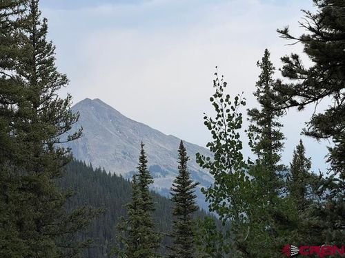 Lot 1 Overland Estates, Cr 110, Silverton, CO, 81433 | Card Image