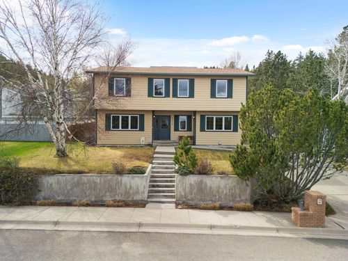 2517 Gold Rush Ave, Helena, MT, 59601-5668 | Card Image