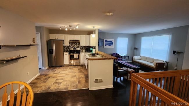 61 - 870 Lothrop Rd, Condo with 2 bedrooms, 2 bathrooms and null parking in Detroit MI | Image 7