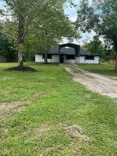 2668 County Road 347, House other with 4 bedrooms, 2 bathrooms and null parking in Brazoria TX | Image 1