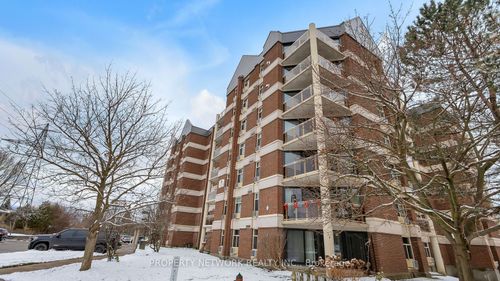 106-8 Christopher Crt, Guelph, ON, N1G4N7 | Card Image