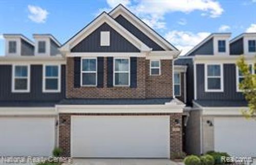 1496 Arcadia Dr, Milford, MI, 48381-4830 | Card Image