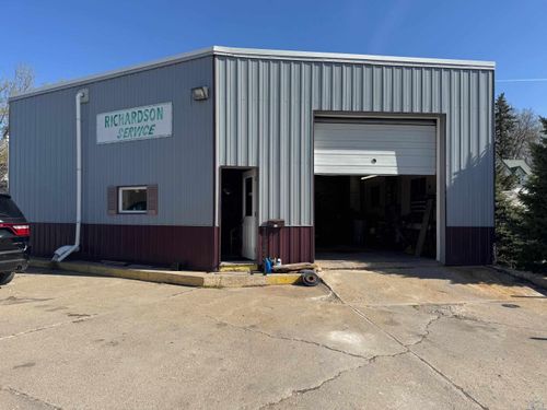312 Highway 10, Laurens, IA, 50554-1360 | Card Image