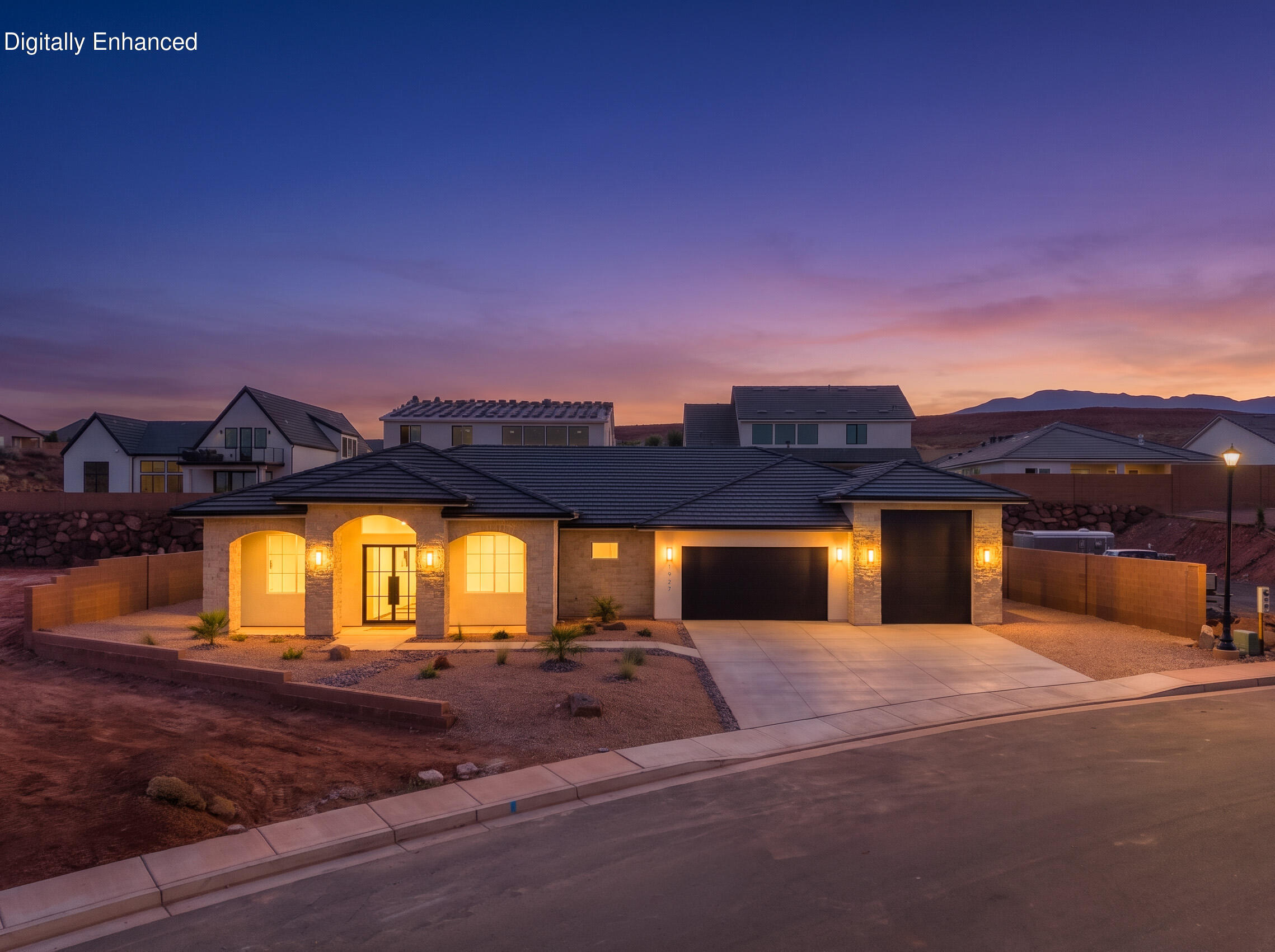 Residential in Washington 2