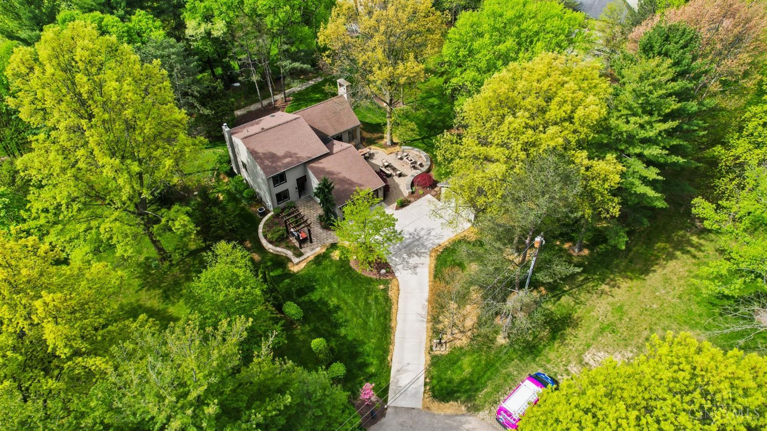 Augusta Ln, Cincinnati, OH 45243