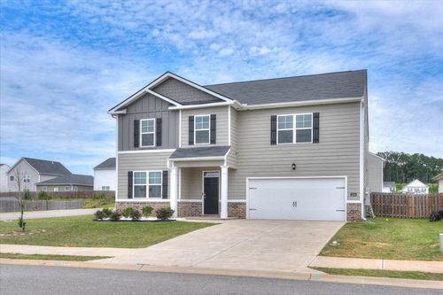 3334 Carmine Ave, Graniteville, SC, 29829-3268 | Card Image