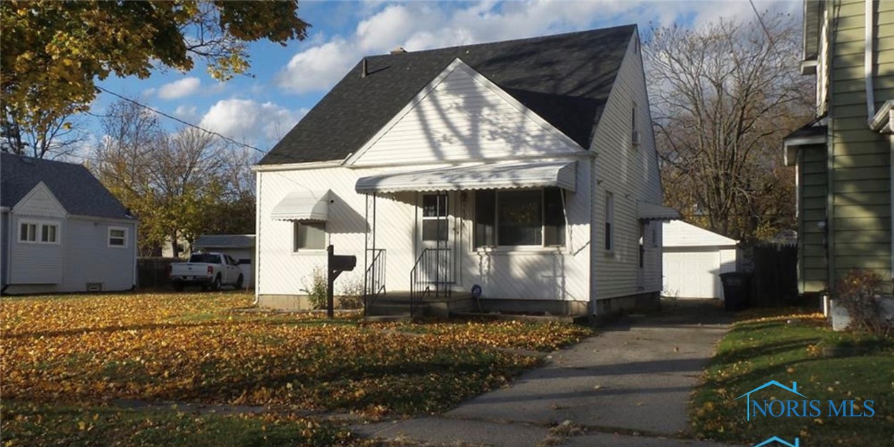 Barrows St, Toledo, OH 43613