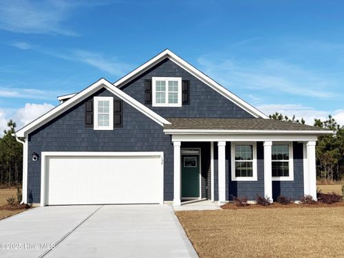 lot-92-198 Jones Ridge Lane, Newport, NC, 28570 | Card Image