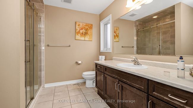 32 Stedford Cres, House other with 4 bedrooms, 4 bathrooms and 2 parking in Brampton ON | Image 35