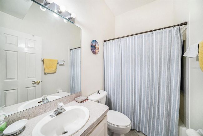 18981 Duquesne Dr, Townhouse with 2 bedrooms, 3 bathrooms and null parking in TAMPA FL | Image 18