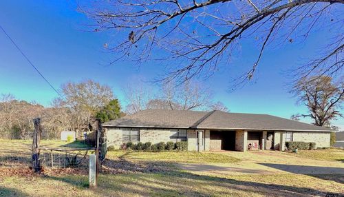 507 E Ayers St, Frankston, TX, 75763-2653 | Card Image