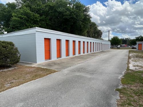 1590 N Park Avenue, BARTOW, FL, 33830 | Card Image