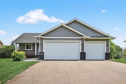 6868 Dupre Rd, Centerville, MN, 55038-8807 | Card Image