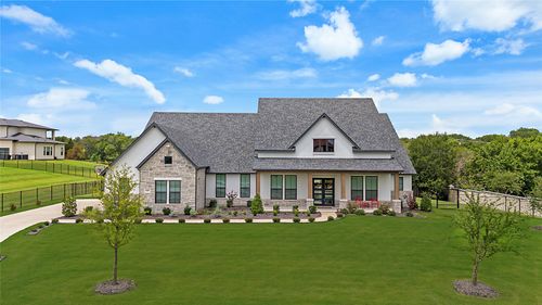 349 Tender Spring Ln, Sunnyvale, TX, 75182-0057 | Card Image