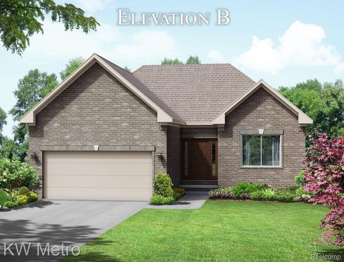 001 Oak Ln, Flint, MI, 48506 | Card Image