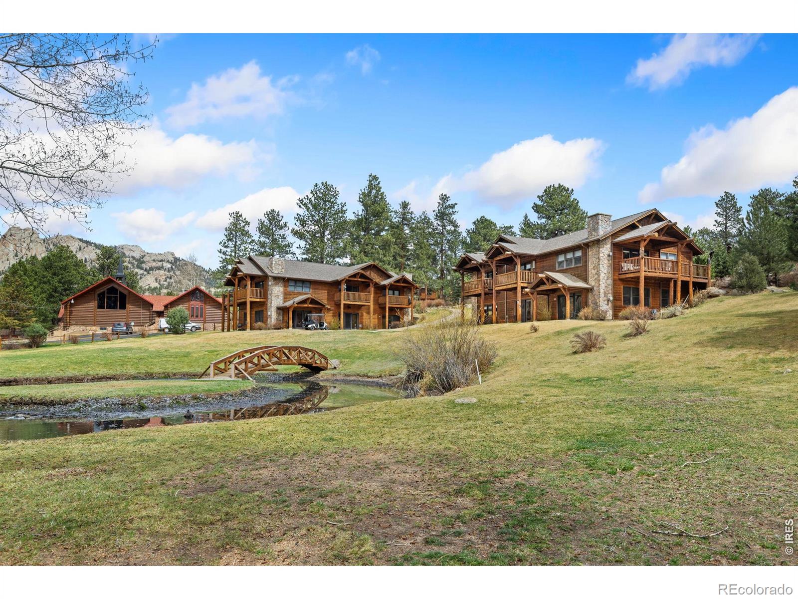 Residential in Estes Park 4