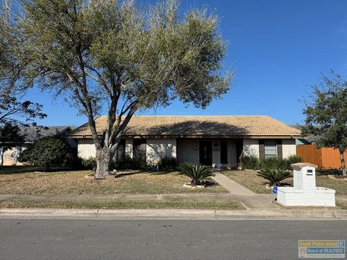 1825 Rosinante St, Brownsville, TX, 78521-1619 | Card Image