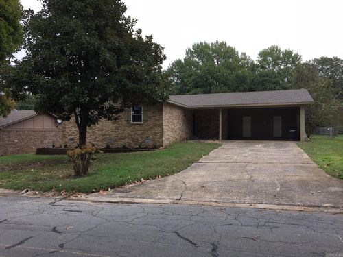 2 Pamela Lane, Sherwood, AR, 72120 | Card Image