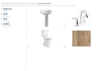 HL 70 Powder Room - Copy | Image 2