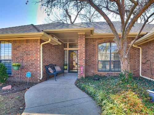 4816 Baker St, Norman, OK, 73072-3858 | Card Image