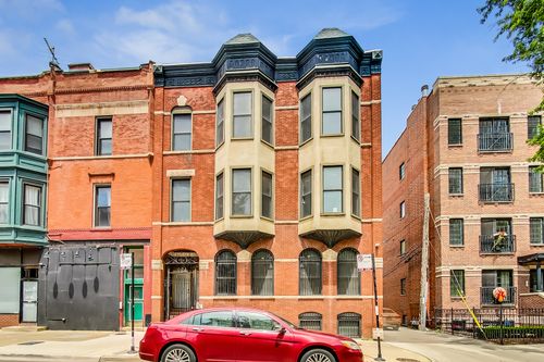 1-864 W Aldine Ave, CHICAGO, IL, 60657-9116 | Card Image