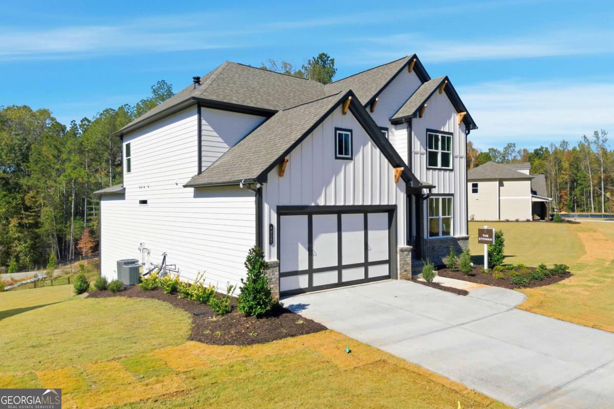 Residential in Canton 2