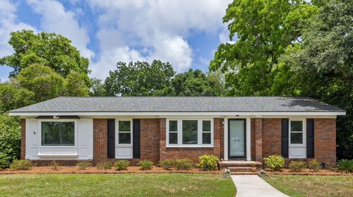 1176 Winborn Dr, Charleston, SC, 29412-4833 | Card Image