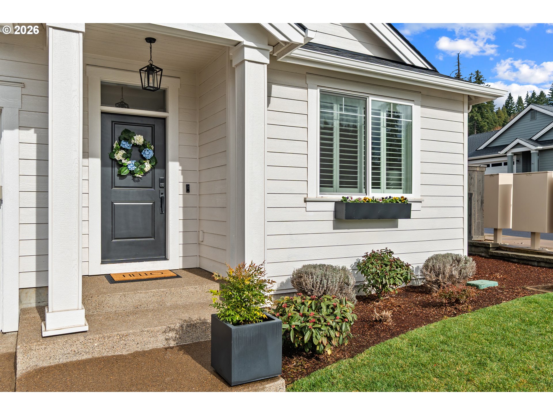 Residential in Estacada 3