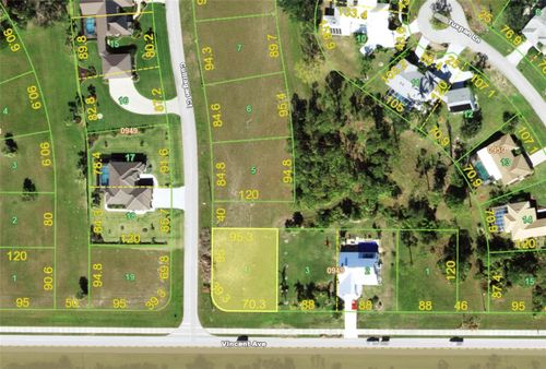 17534 Cuillagan Ct, Punta Gorda, FL, 33955-4609 | Card Image