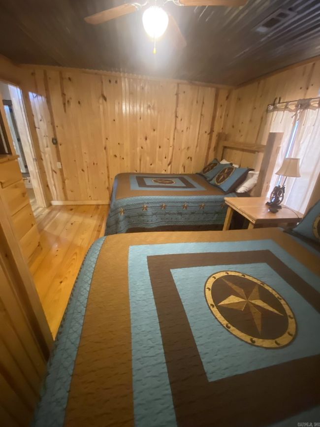 237 Pride And Joy Ln, House other with 4 bedrooms, 2 bathrooms and null parking in Saint Joe AR | Image 16