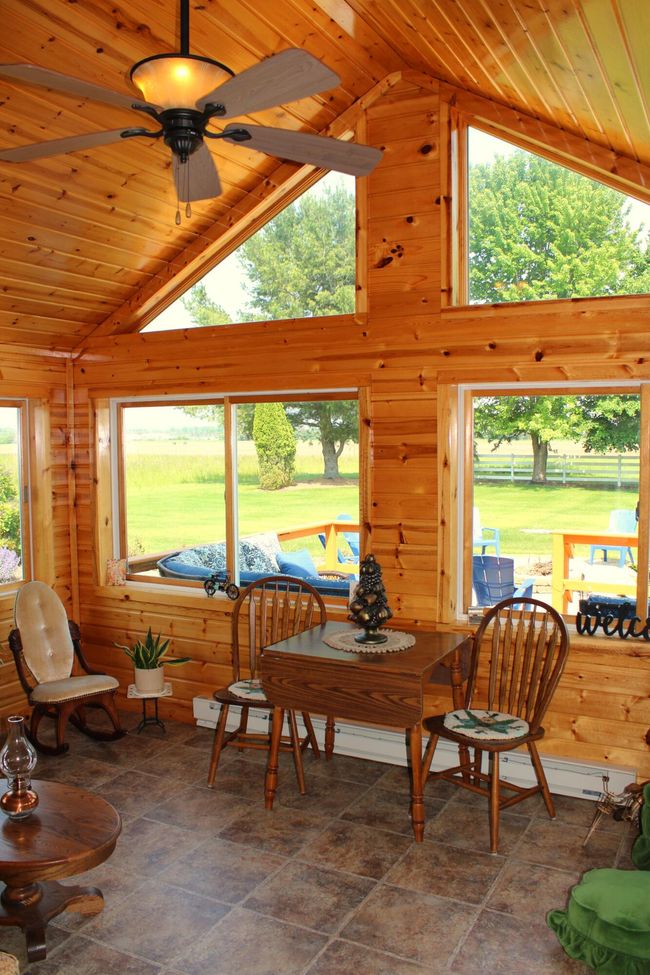 7680 S Warner Avenue, House other with 2 bedrooms, 2 bathrooms and null parking in Fremont MI | Image 34