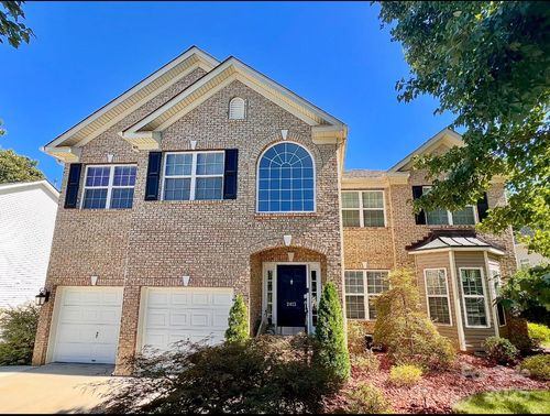 2413 Merryvale Way, Waxhaw, NC, 28173-6970 | Card Image