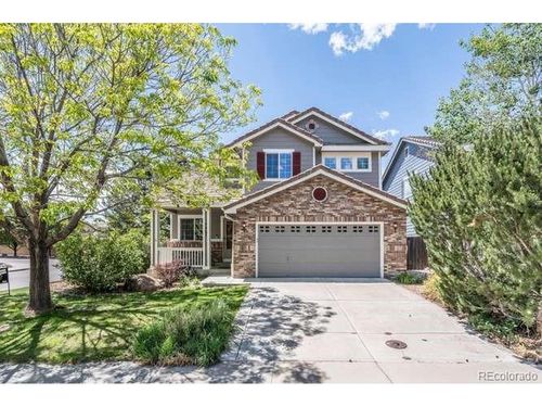 7467 S Norfolk St, Aurora, CO, 80016 | Card Image