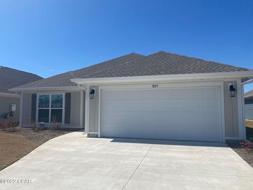 207 Morning Creek Way, Panama City, FL, 32404-2271 | Card Image