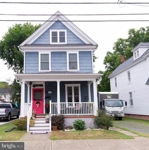 109 Willis St, CAMBRIDGE, MD, 21613-1618 | Card Image