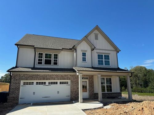 5587 Spring St, Flowery Branch, GA, 30542 | Card Image