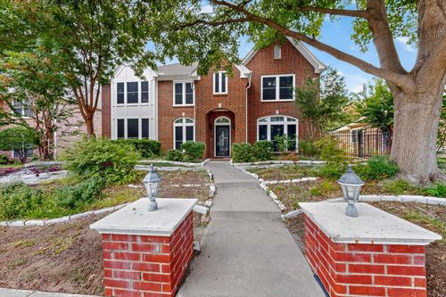 1113 Lake Ridge Dr, Plano, TX, 75075-4012 | Card Image