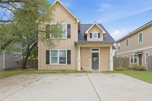 205B Sterling Street, College Station, TX, 77840 | Card Image
