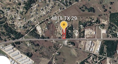 5-4811.5 E State Highway 29, Bertram, TX, 78605 | Card Image