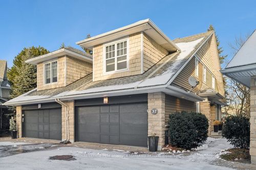 37 Creeks End Lane, Crystal Bay - Rocky Point - Bayshore, ON, K2H1C7 | Card Image