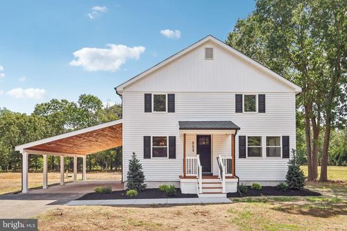 551 Hopewell Rd, MARLTON, NJ, 08053-7101 | Card Image